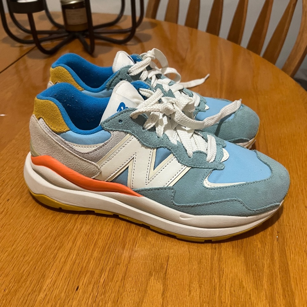 New Balance 57/40